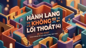 Hành Lang Không Lối Thoát(4)