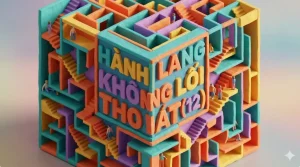 Hành Lang Không Lối Thoát(12)