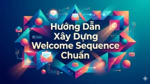Hướng Dẫn Xây Dựng Welcome Sequence Chuẩn: Bí Quyết Giữ Chân Khách Hàng 2026